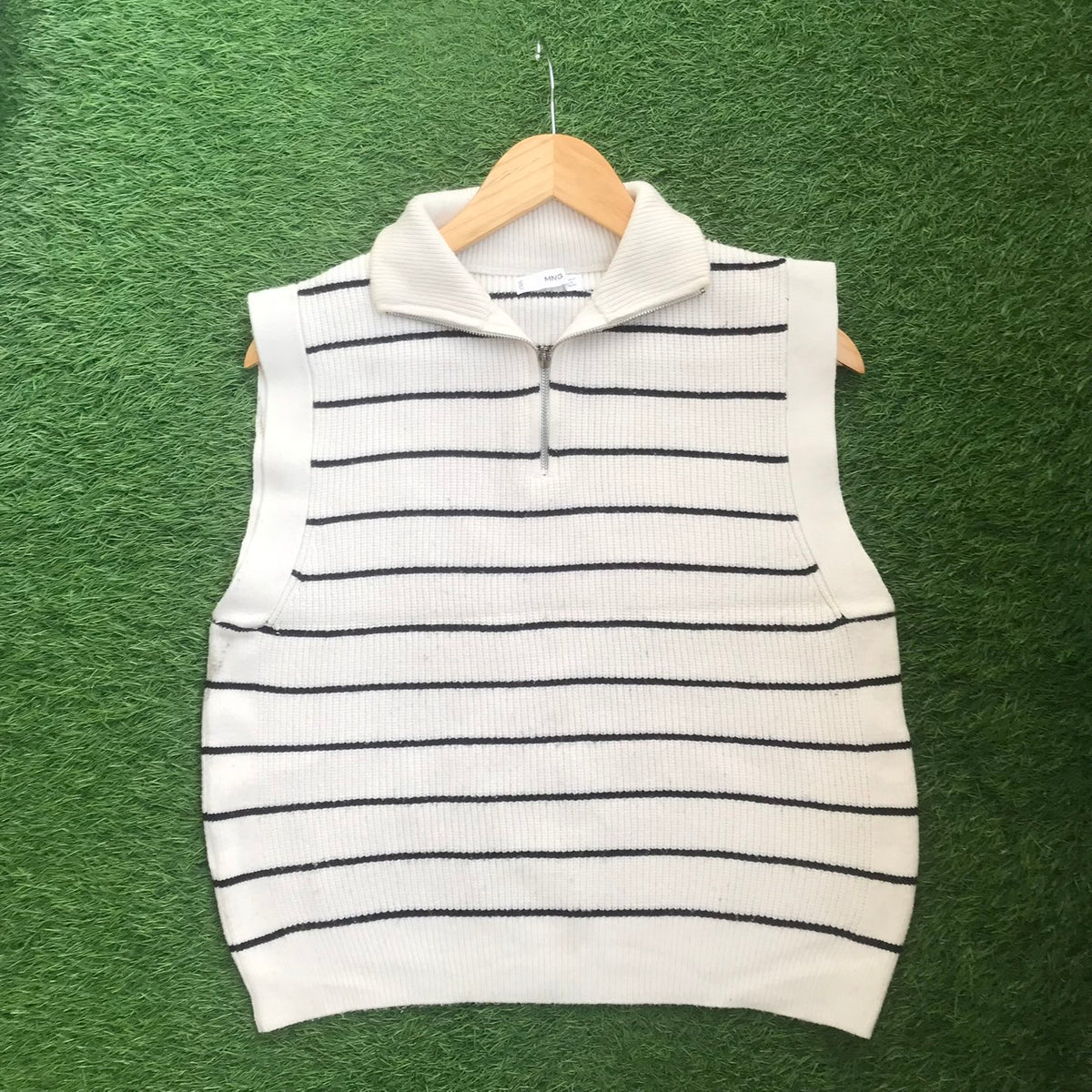 Mng vest Sweater
