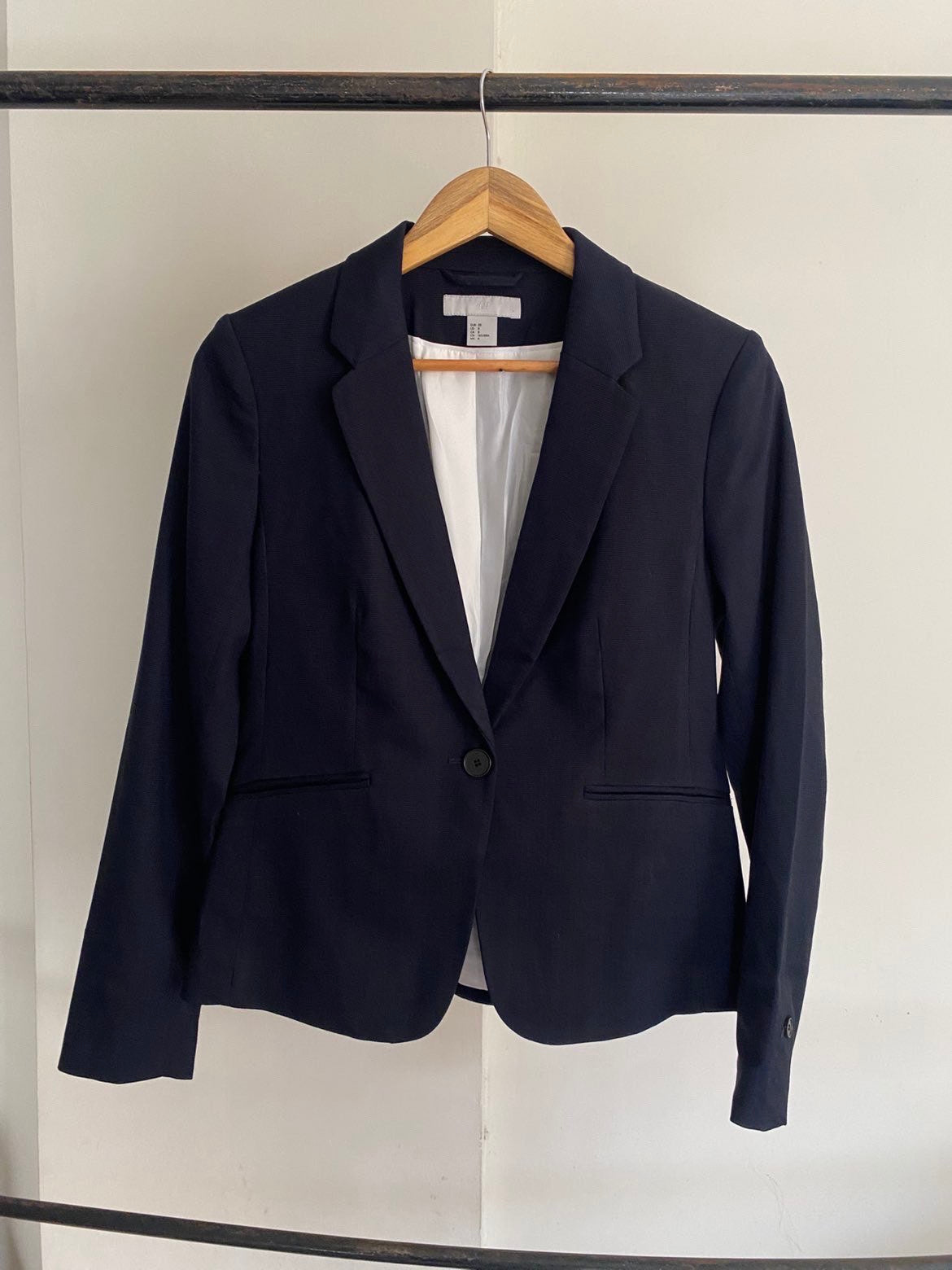 HnM blazer