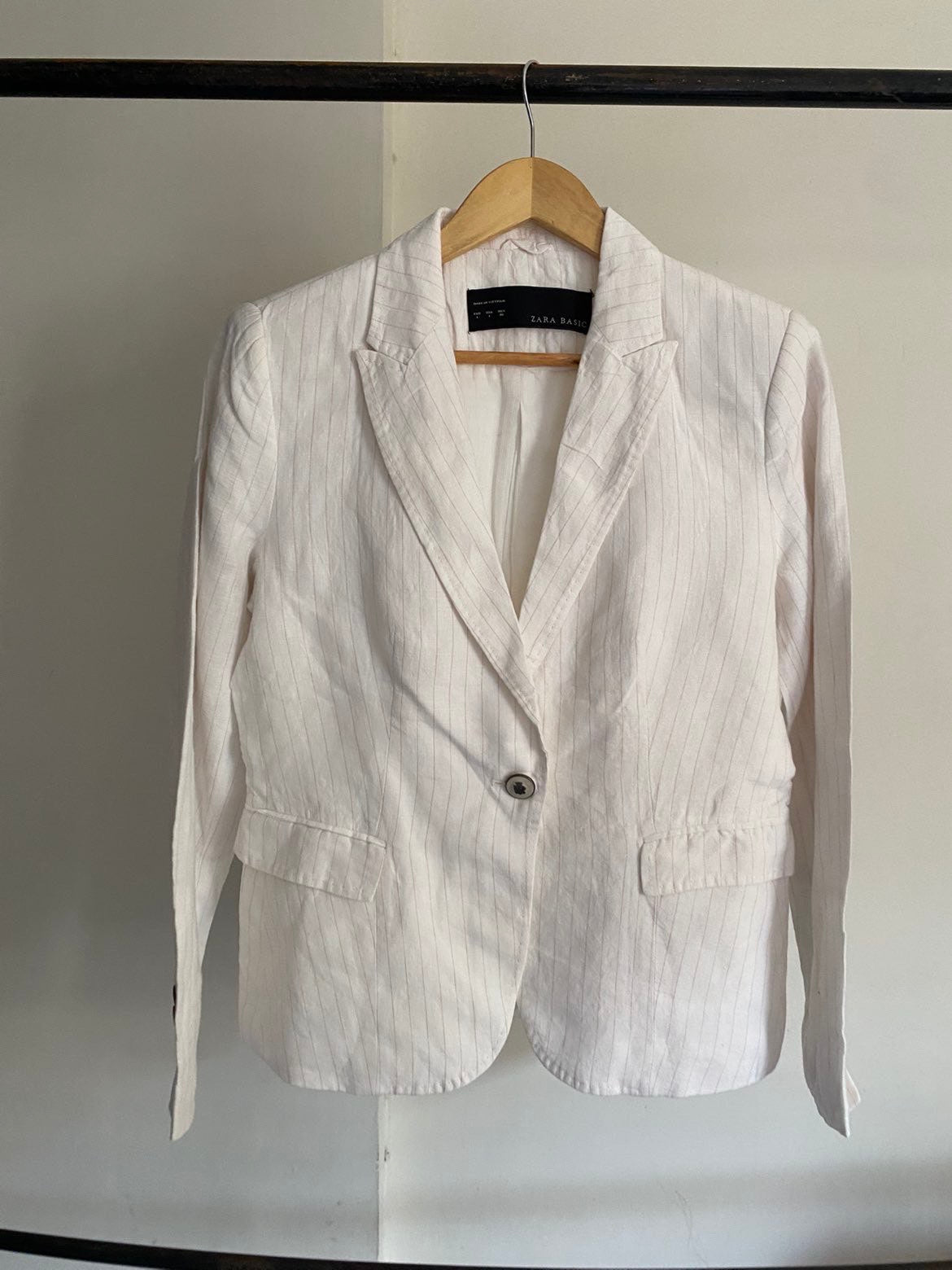 Zara Blazer