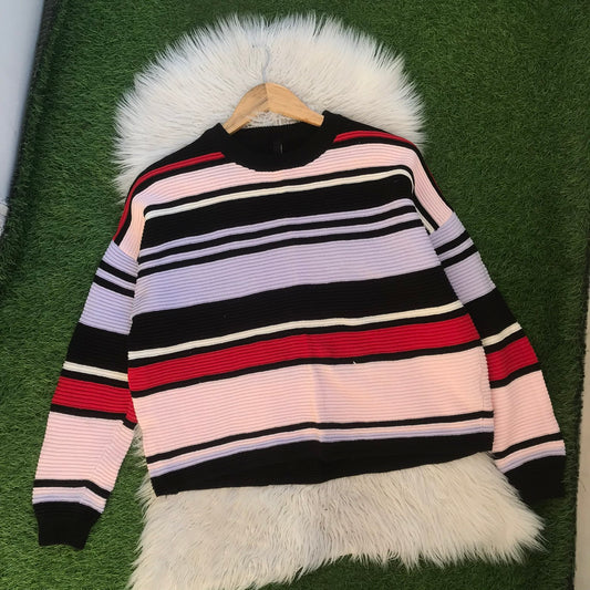 Stripes sweater🌟