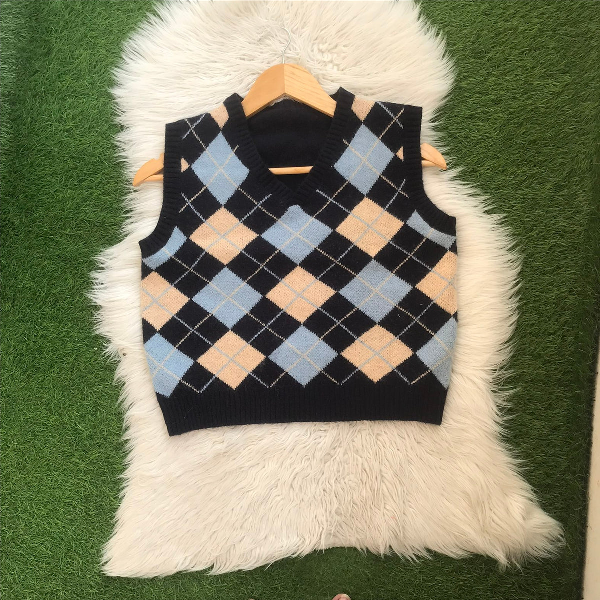 Vest