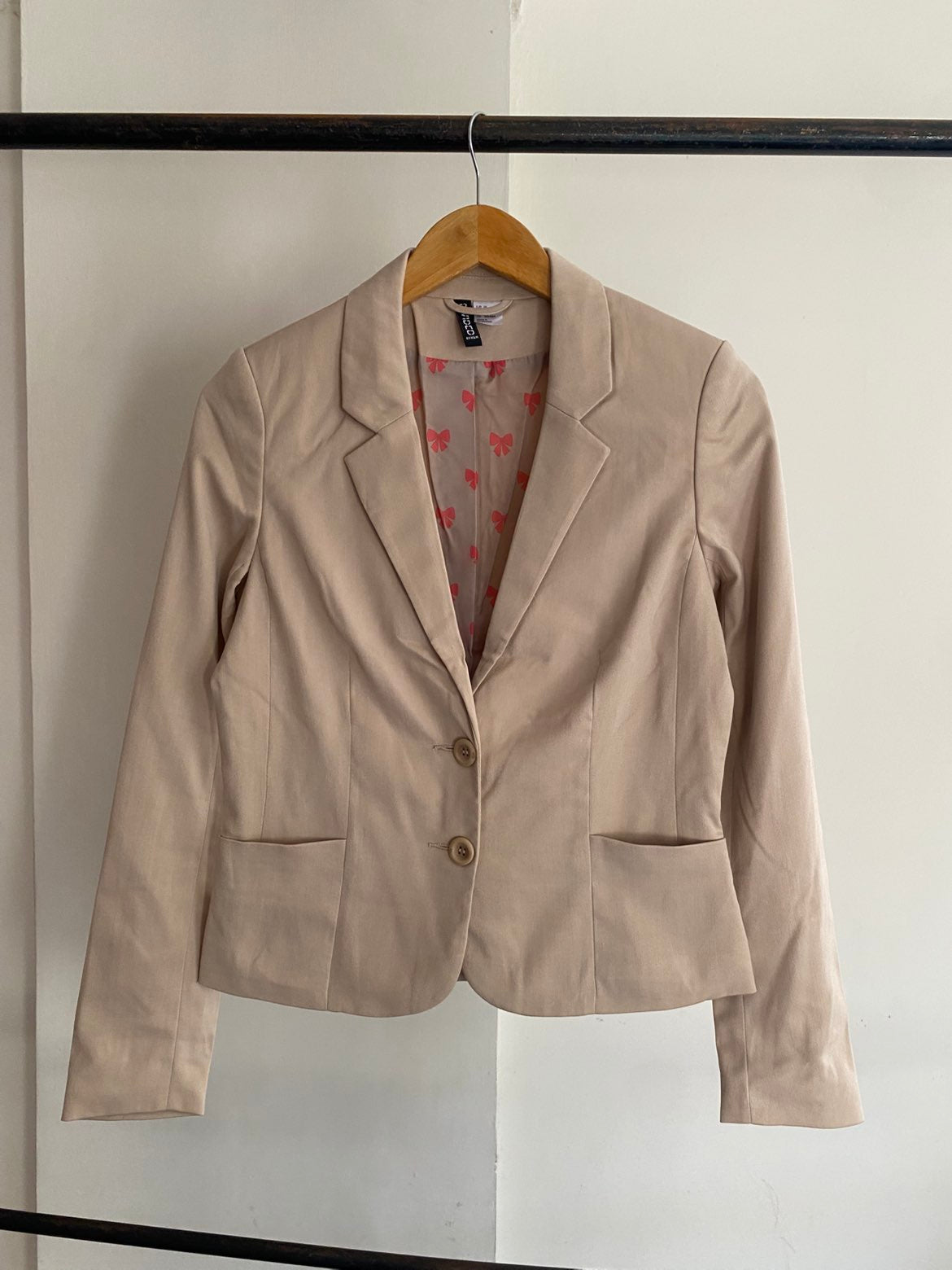 HnM blazer