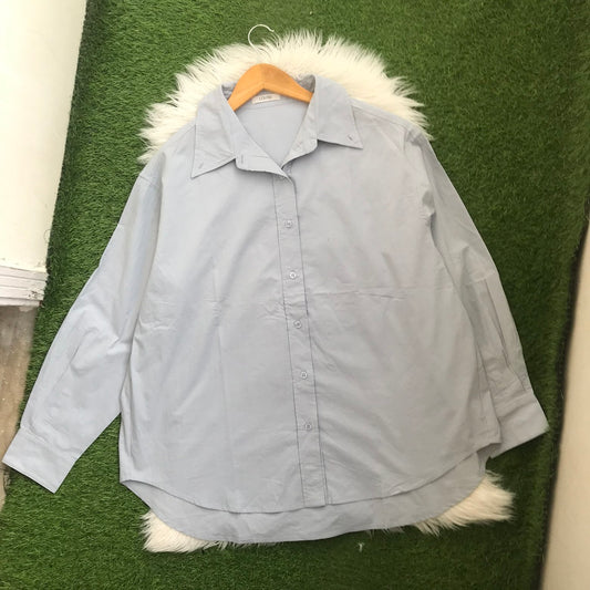 Button down