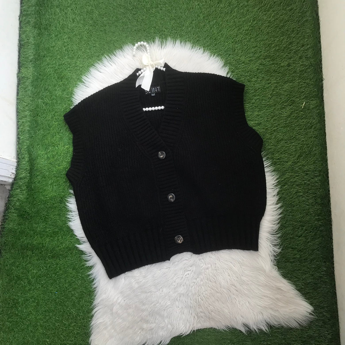 Vest