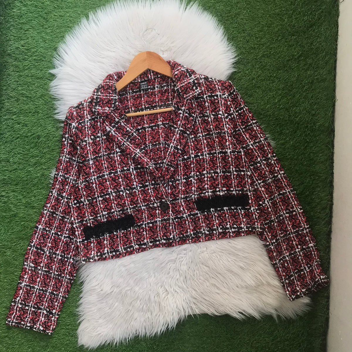 Shein Sweater