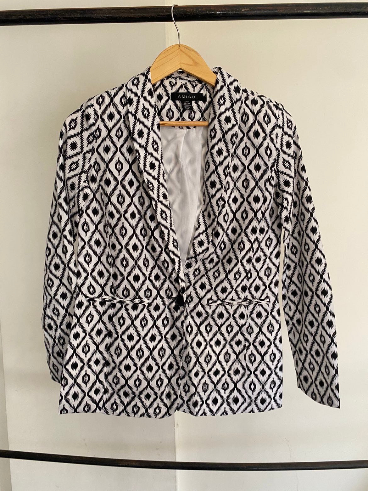 AMISU BLAZER