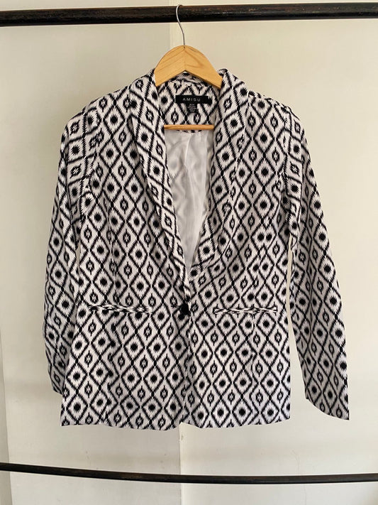 AMISU BLAZER