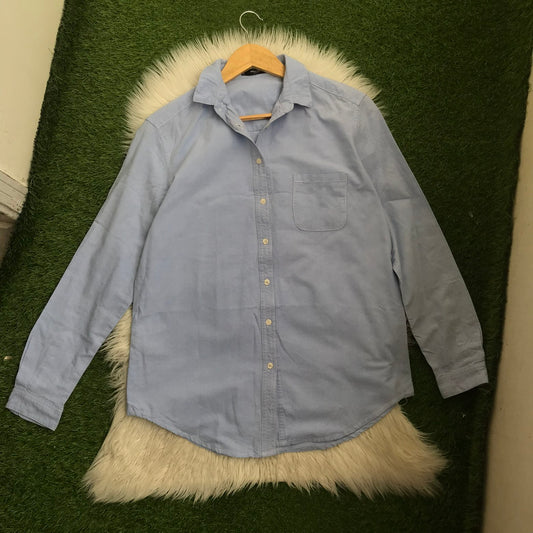 Mng Button down