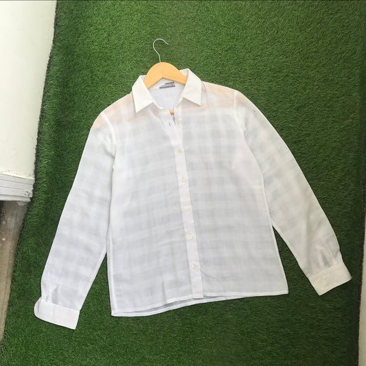 BUTTON DOWN