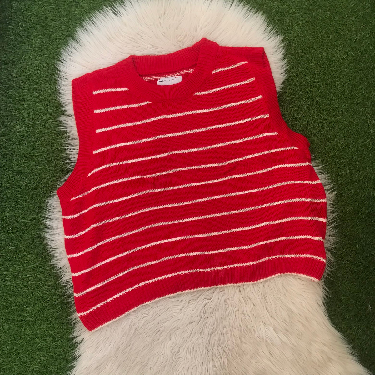Vest