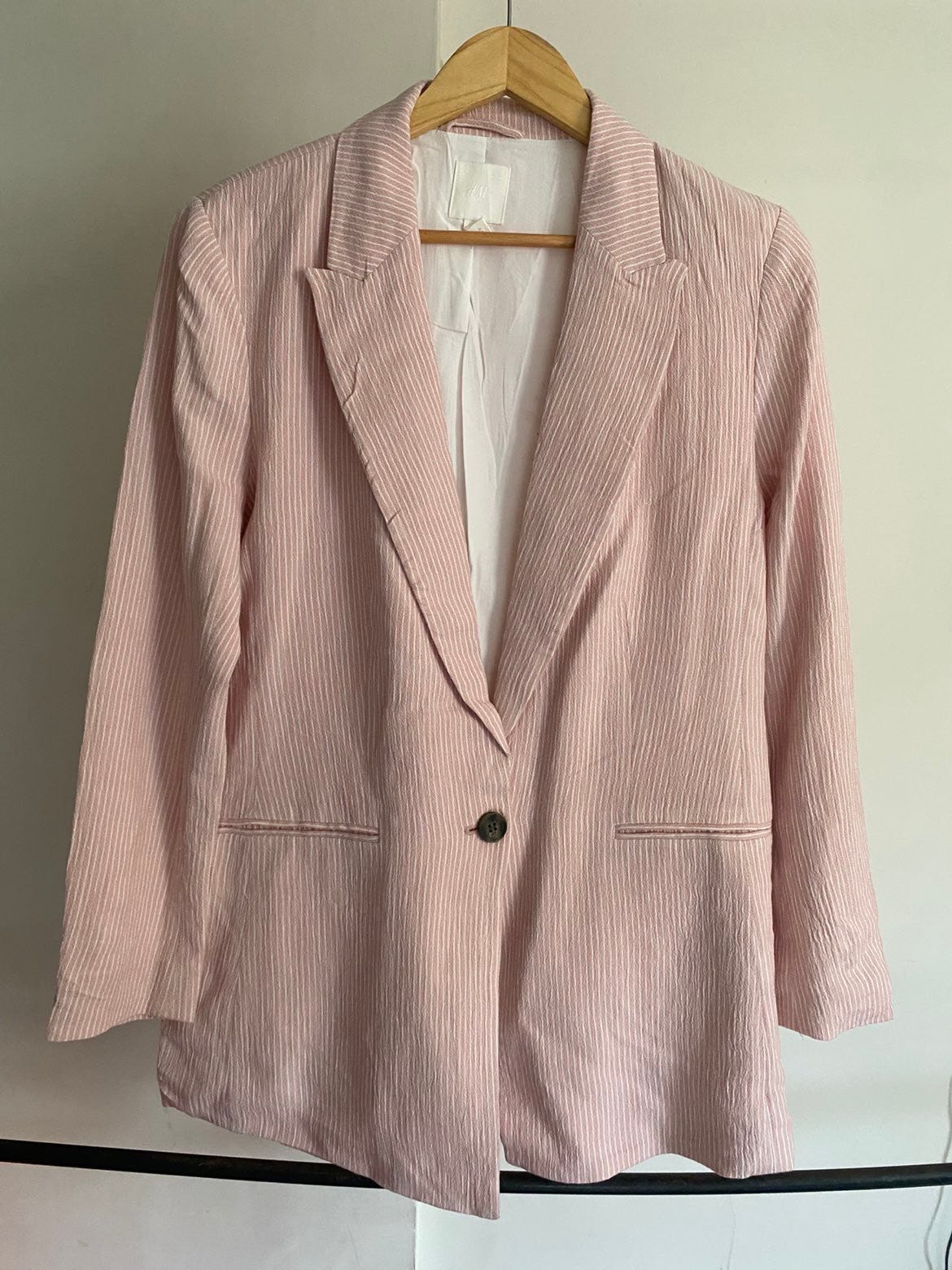 H&M blazer