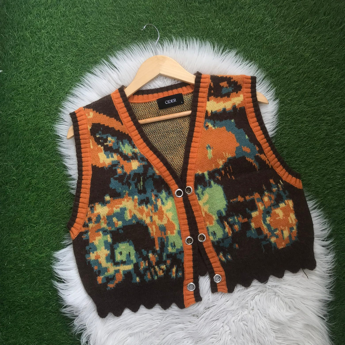 Vest