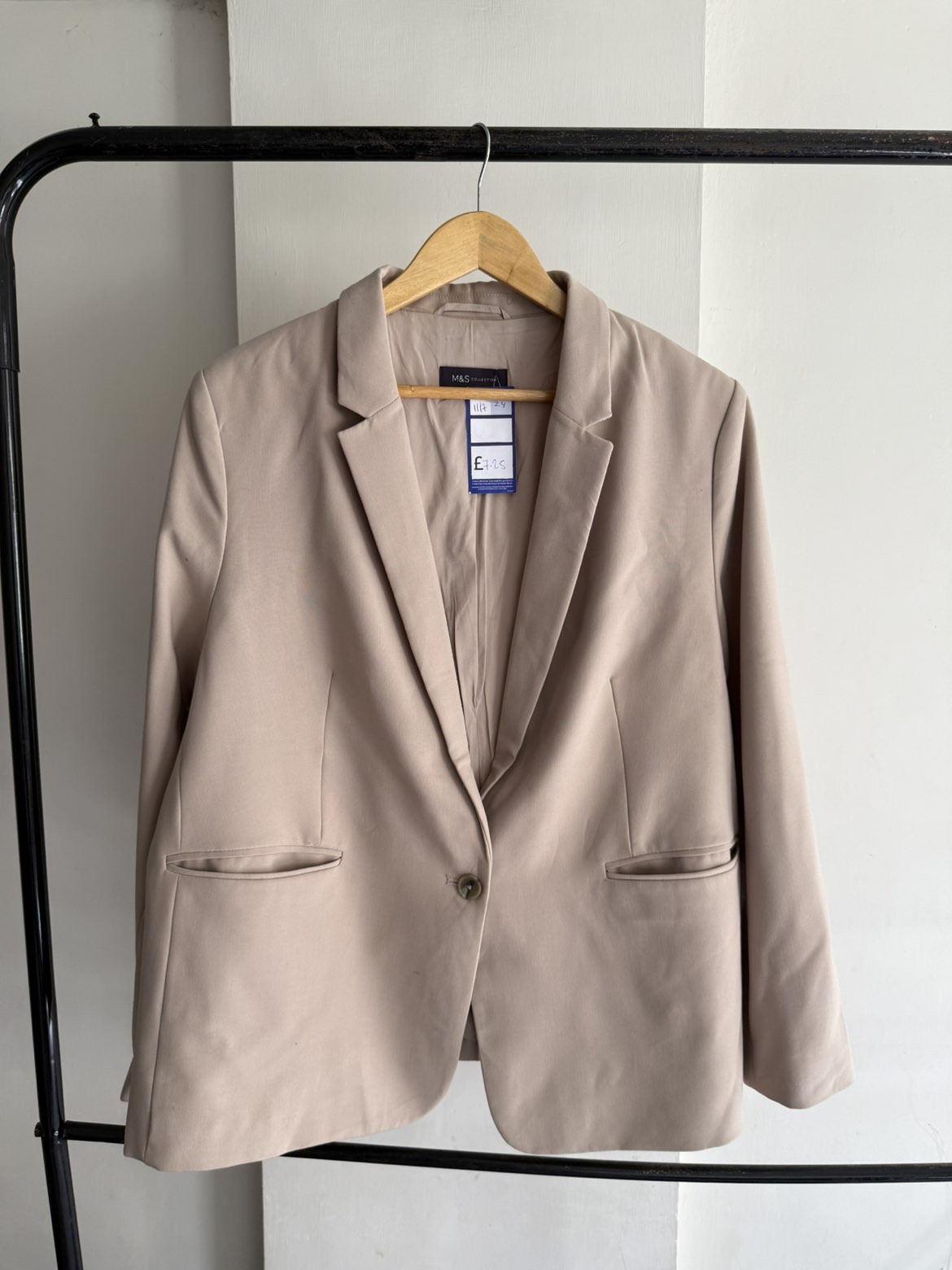 M&S Collection Blazer