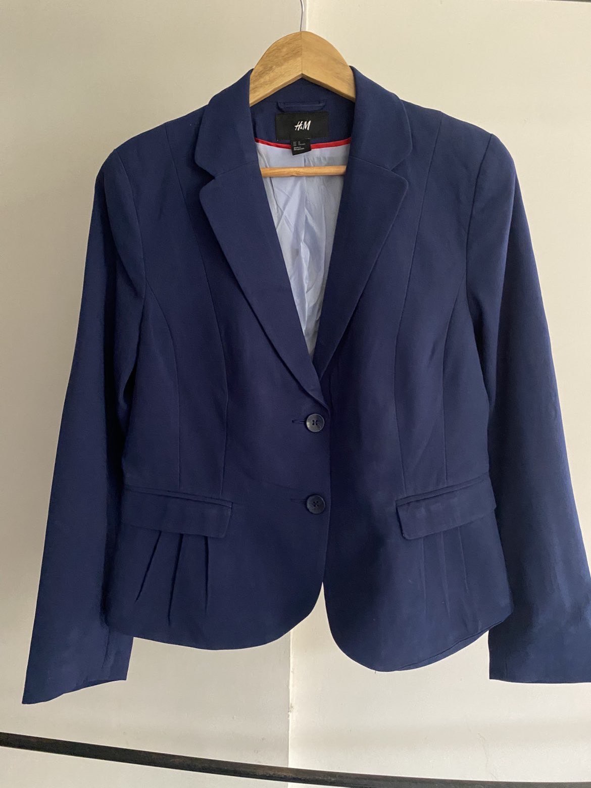 HnM blazer