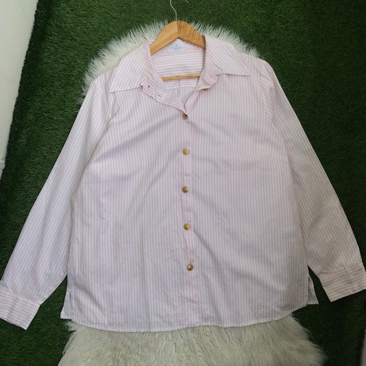 Button down