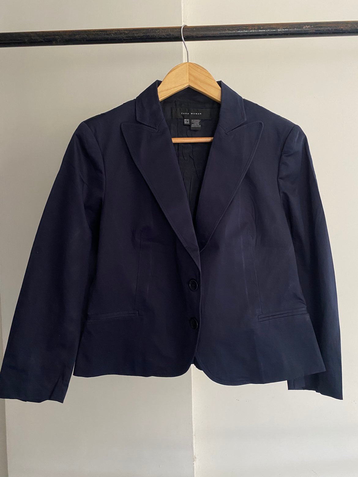 Zara Blazer