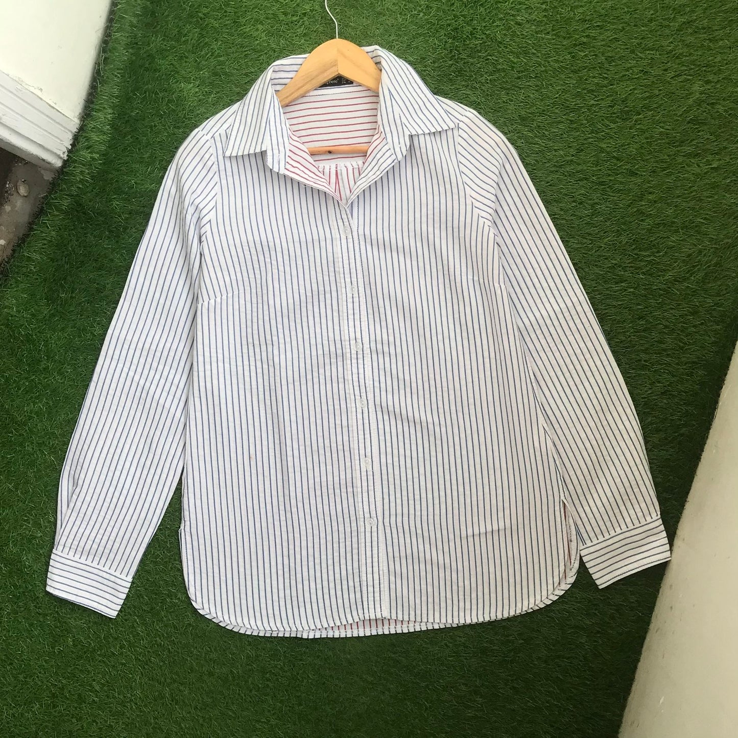 Button down ✨