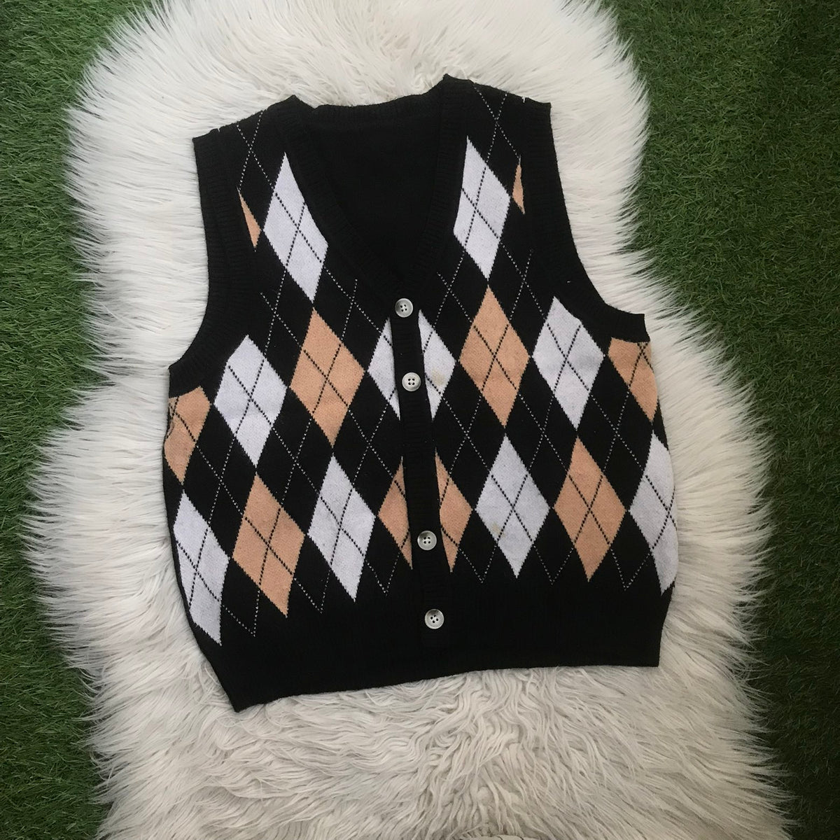 Vest