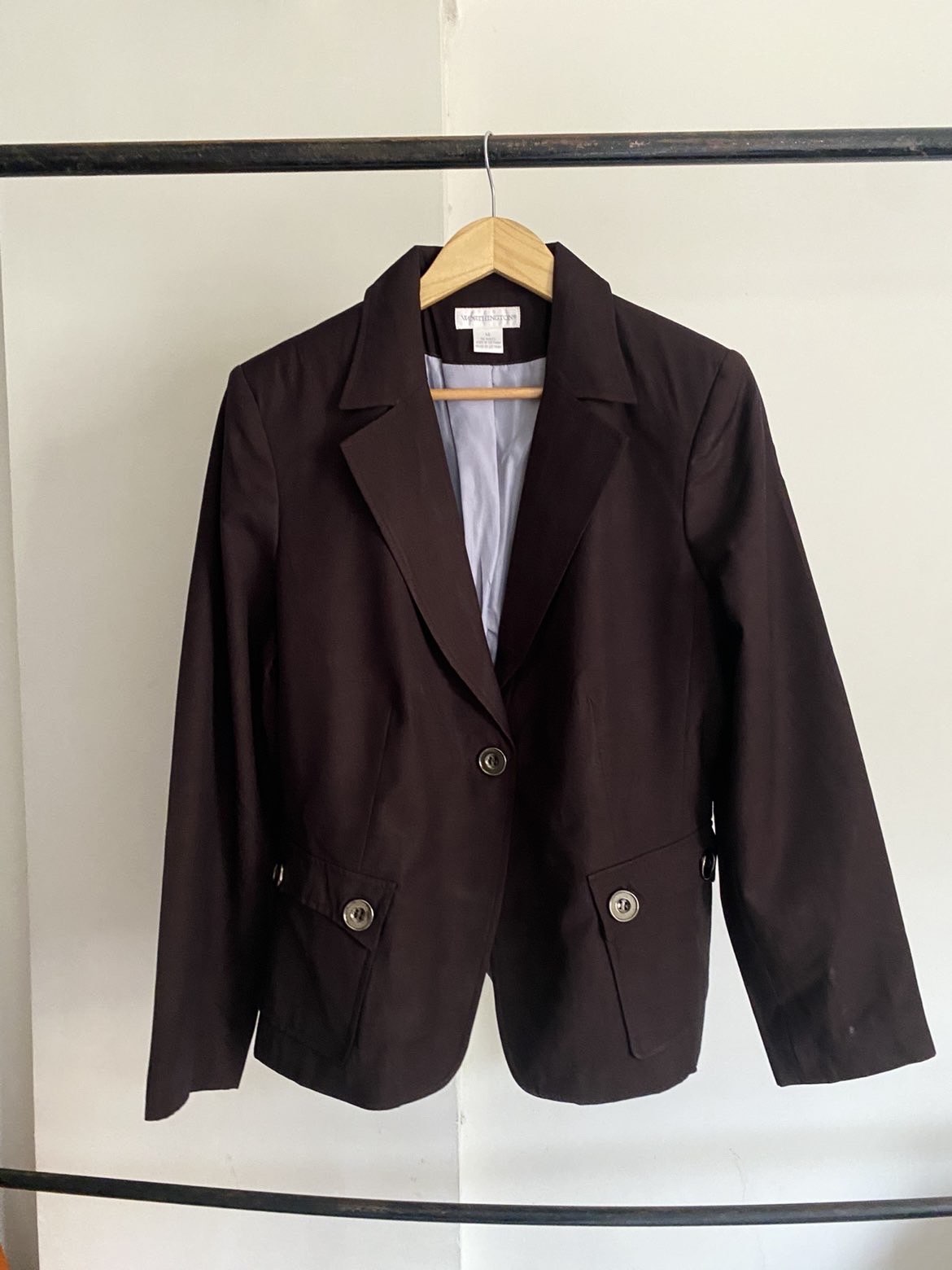 WORTHINGTON Blazer