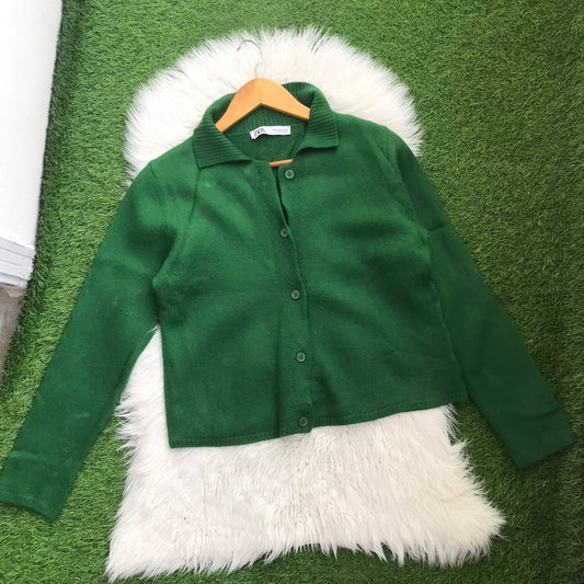 Zara Sweater✨