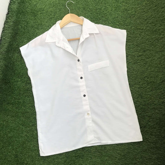 Button down