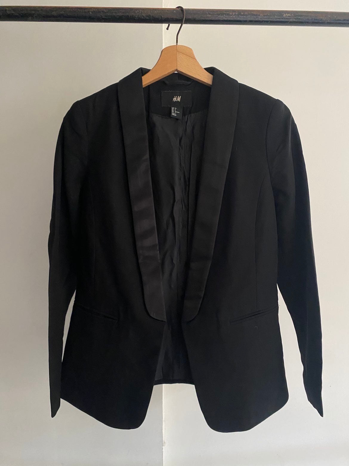 HnM Blazer
