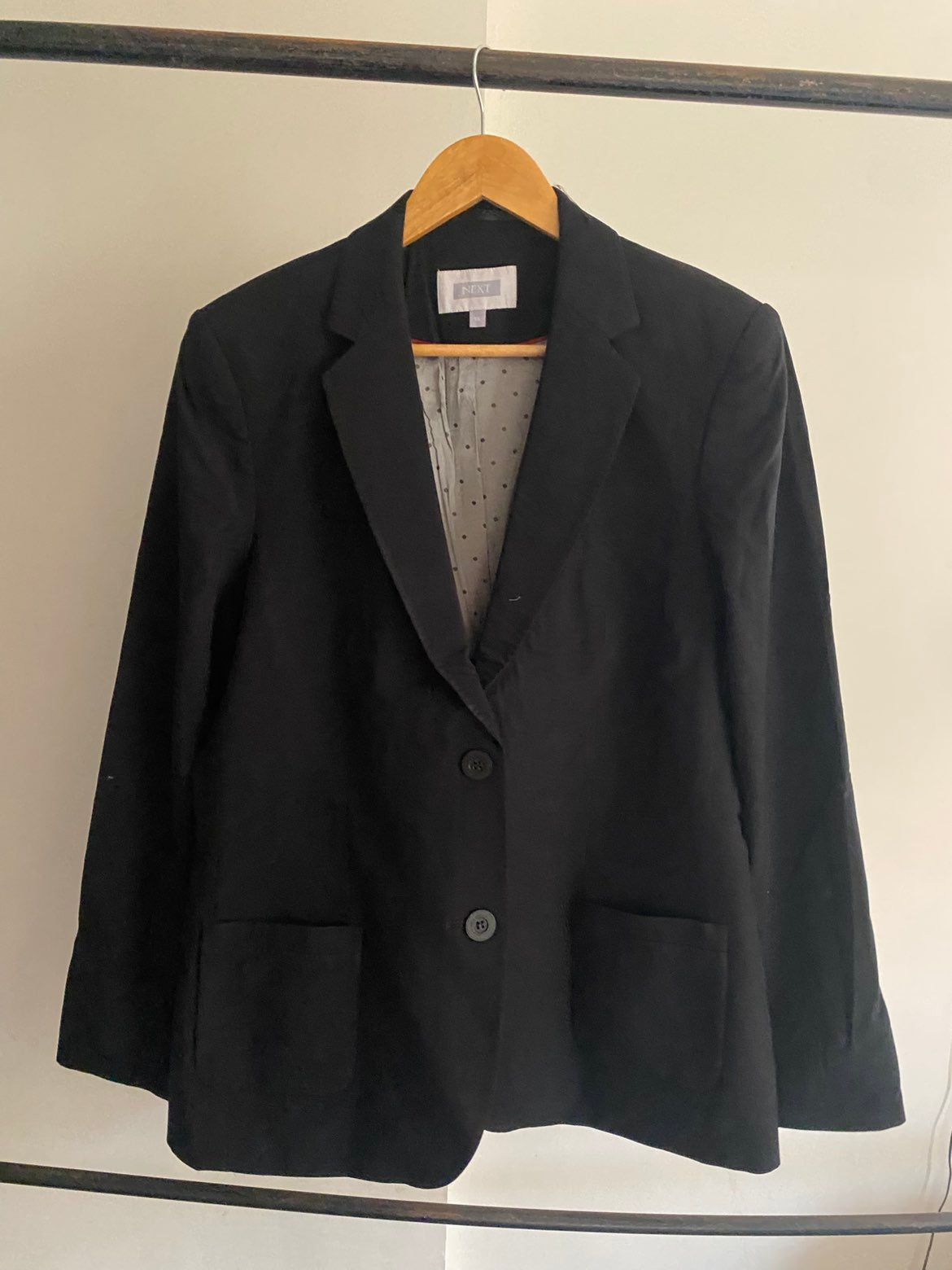 Next Blazer