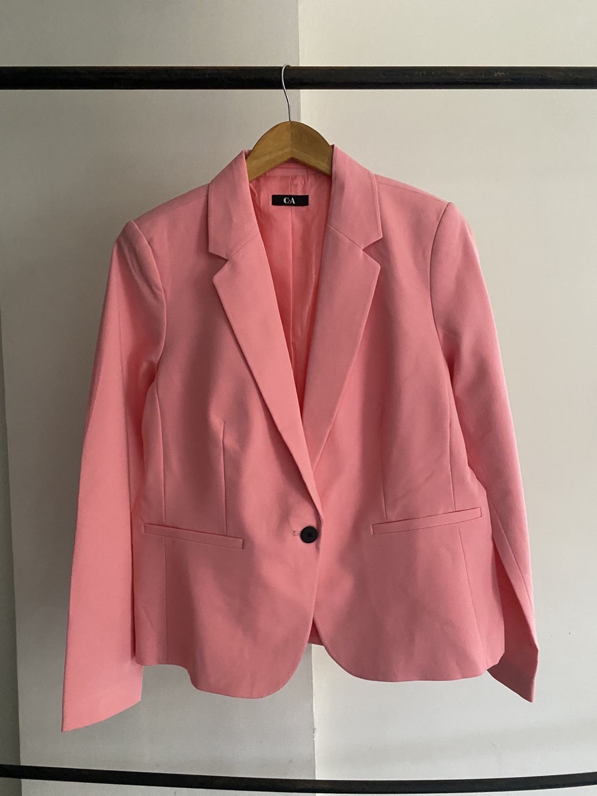 C&A Blazer