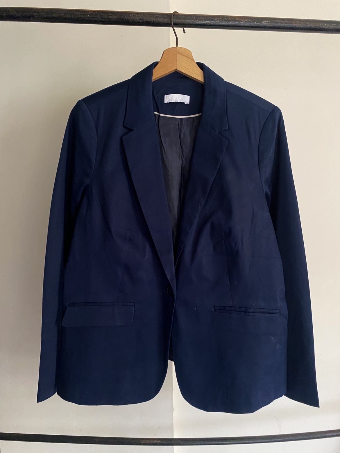 Yessica Blazer