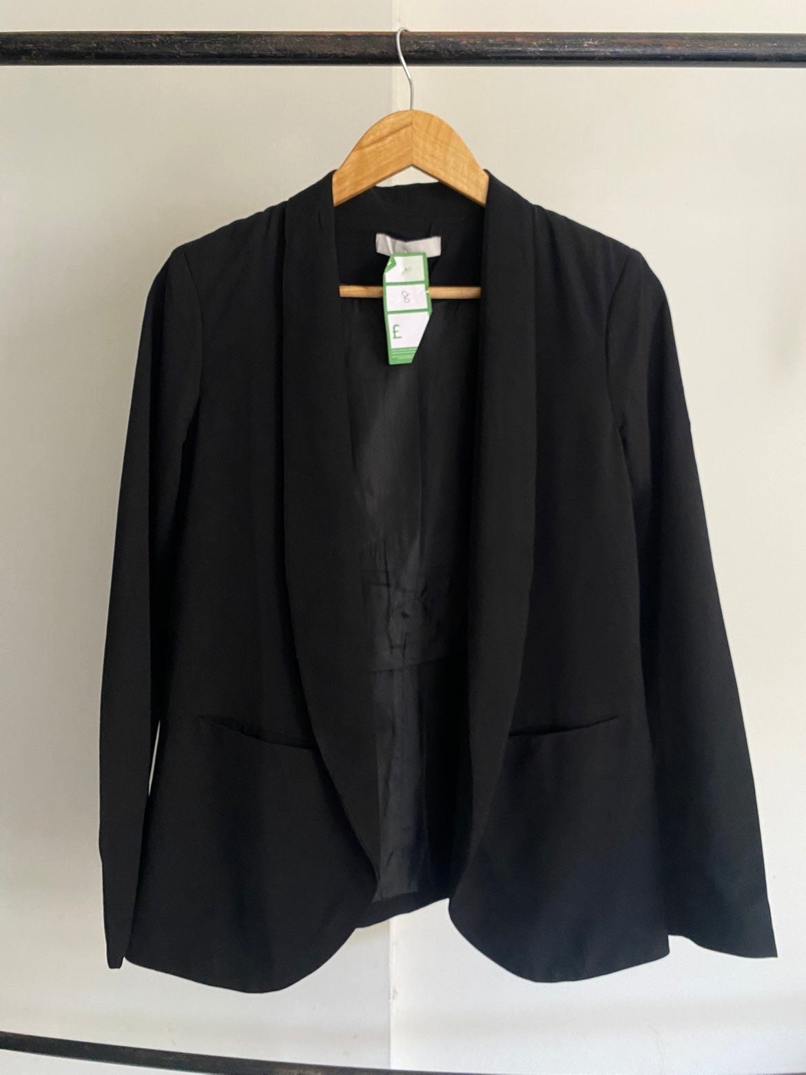 HnM Blazer