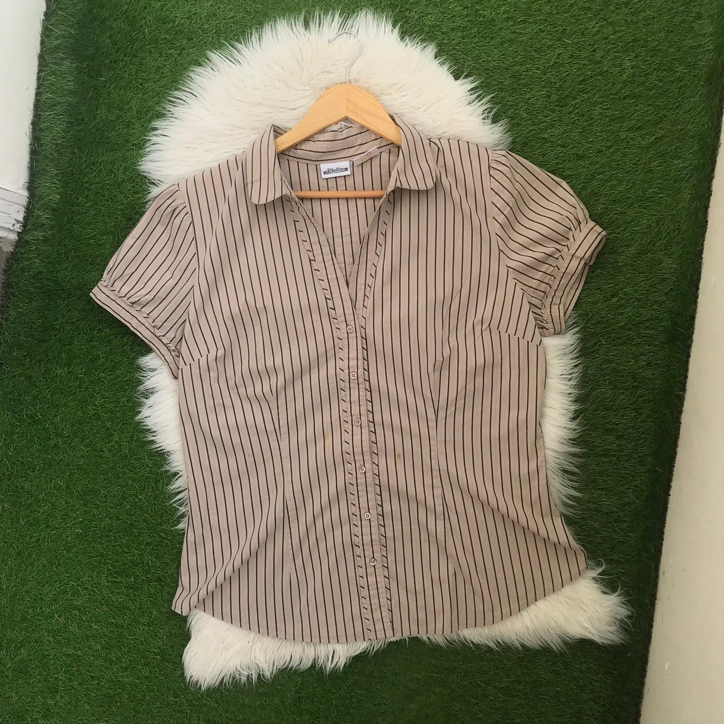 Button down✨