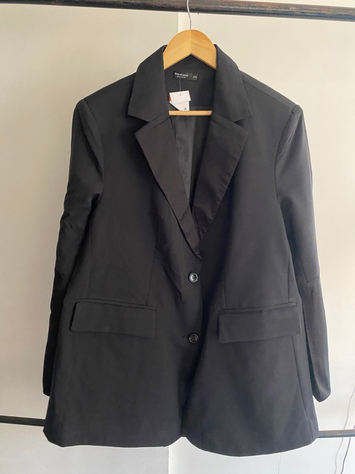 Shein Blazer