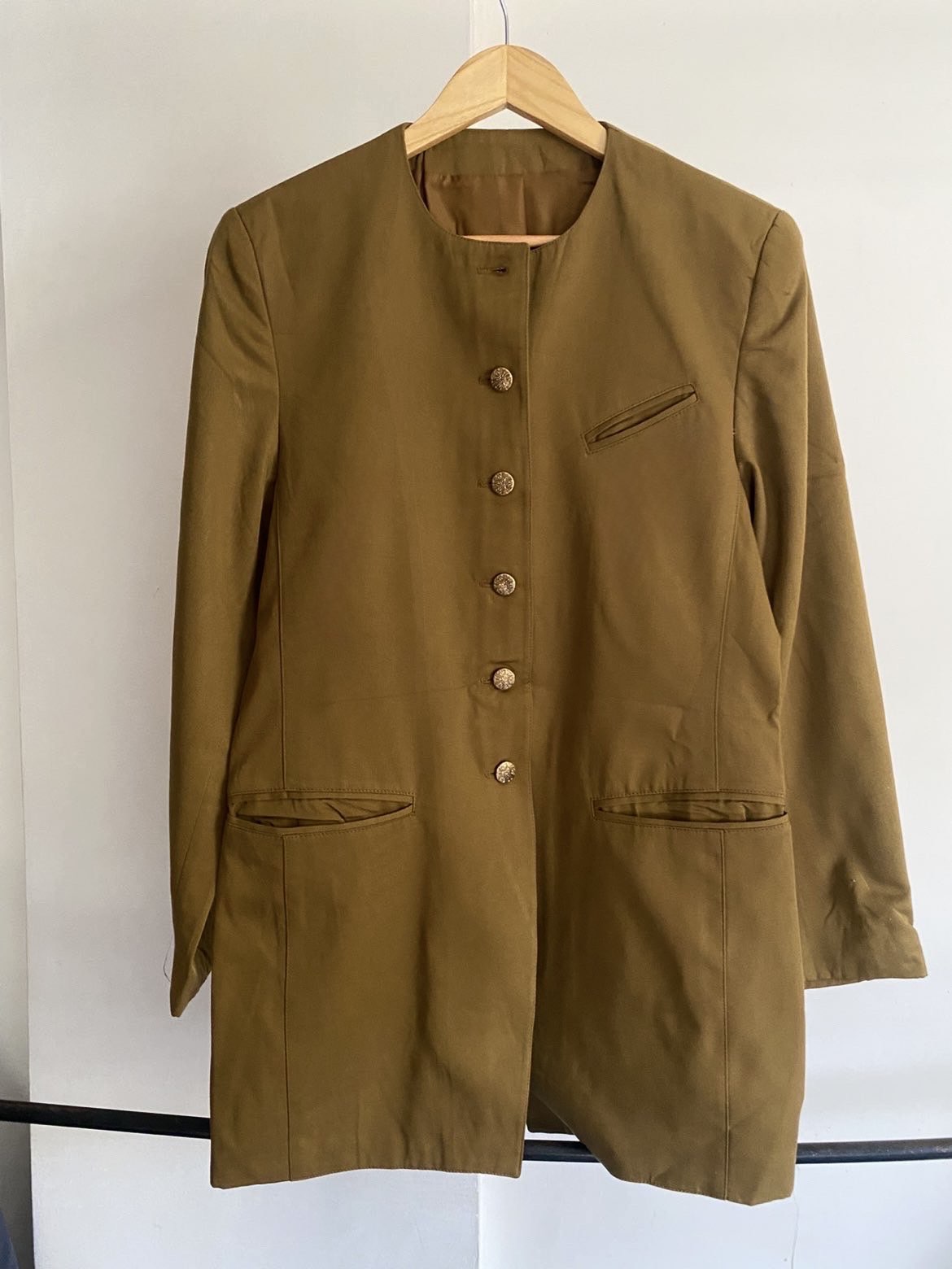 Blazer