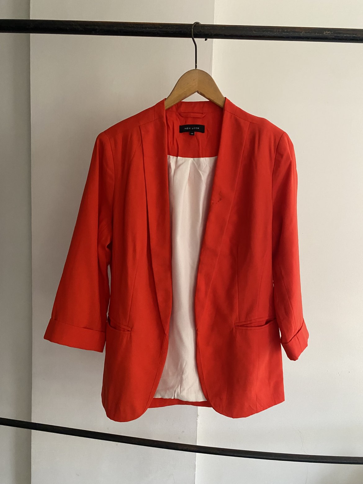 NEWLOOK BLAZER