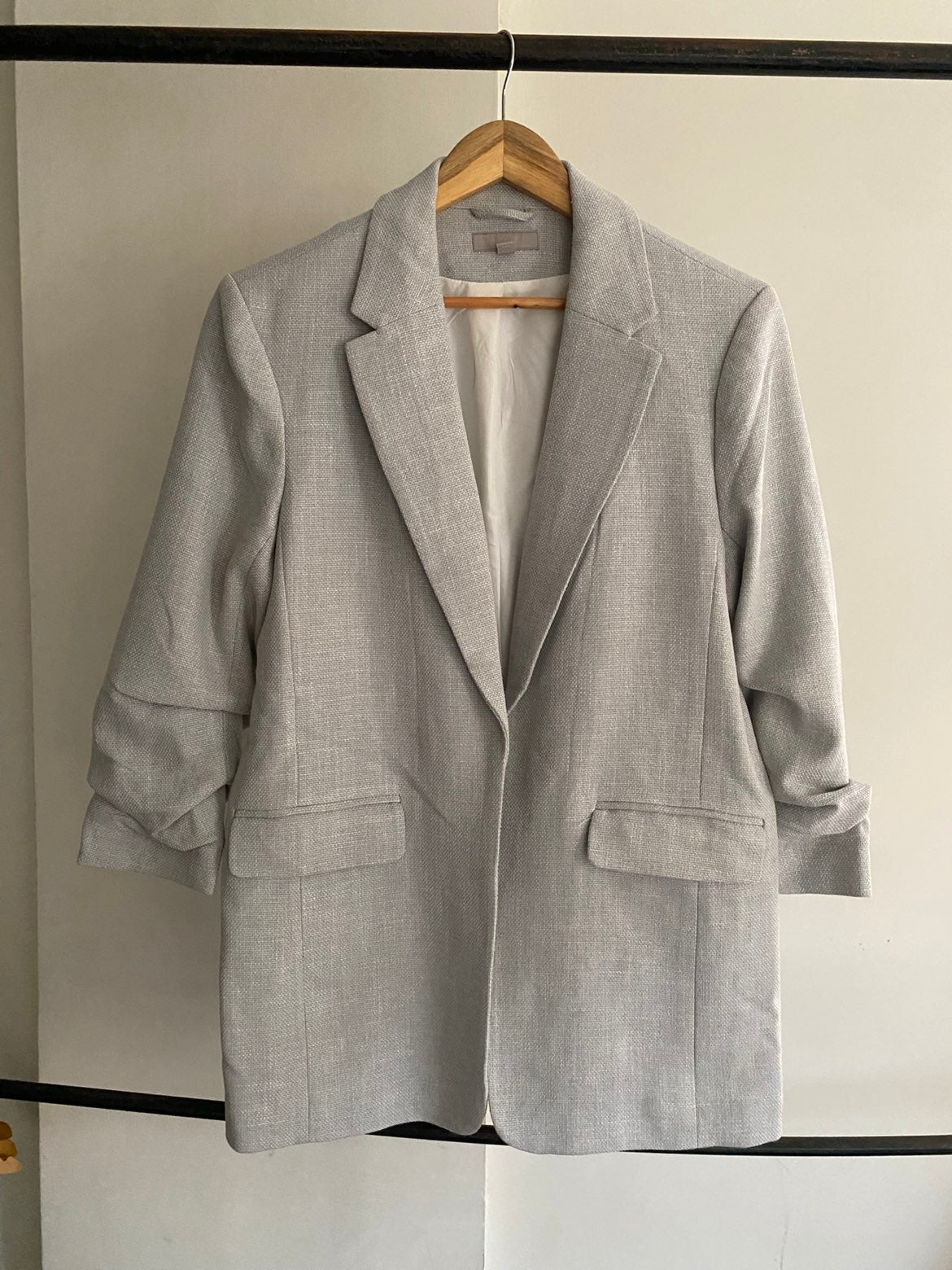 HnM blazer