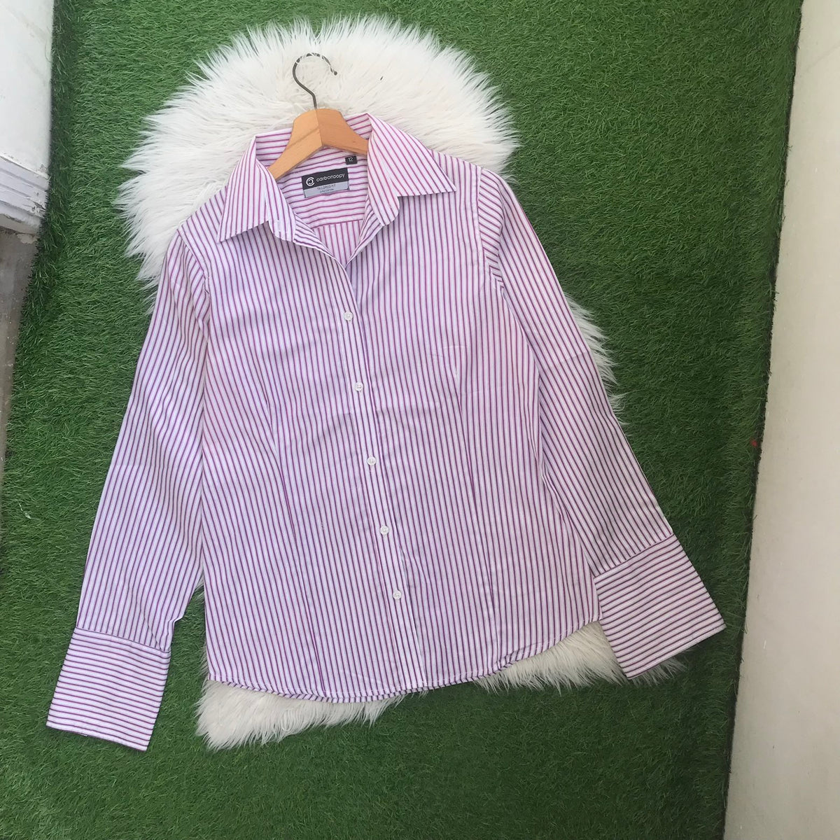 Button down✨