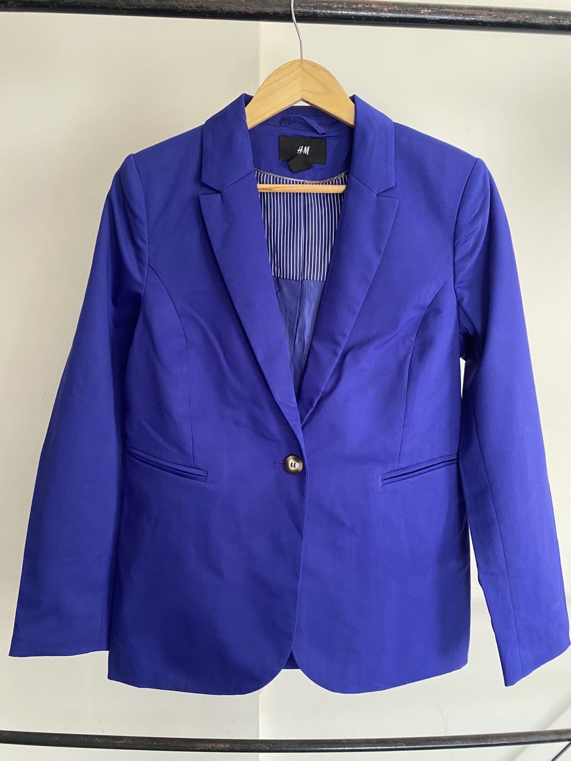HnM Blazer