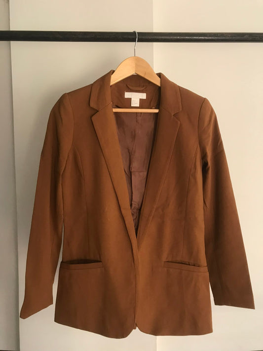 HnM blazer