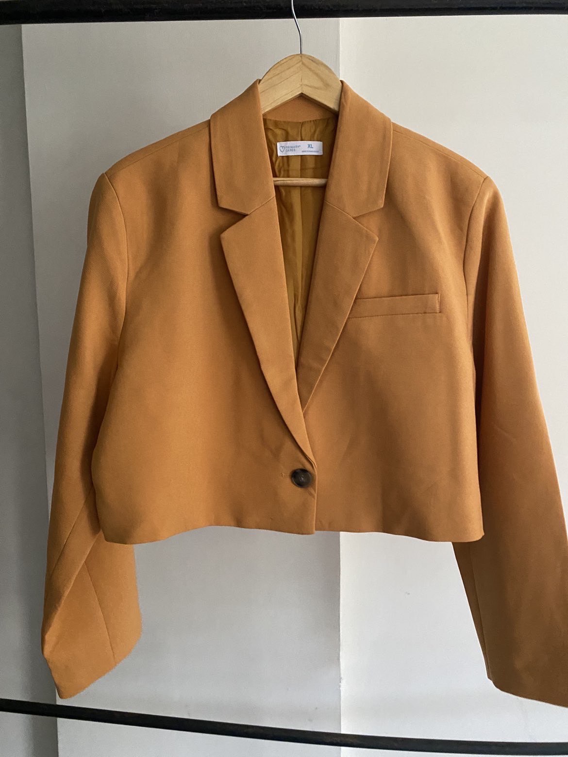 Primark blazer
