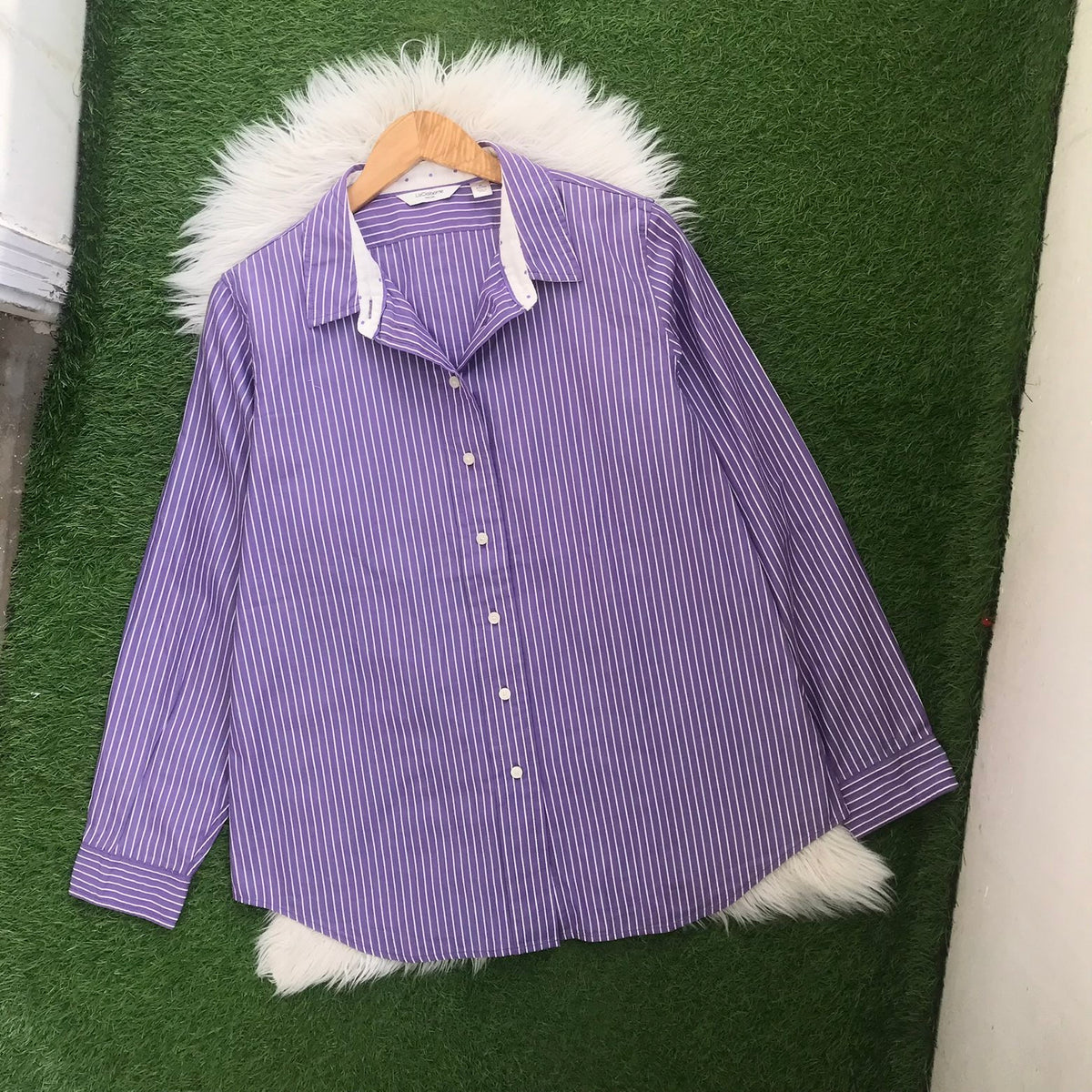 Button down✨