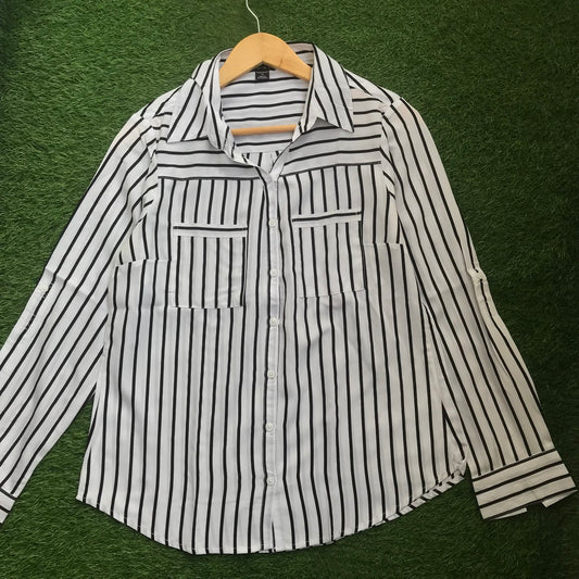 BUTTON DOWN