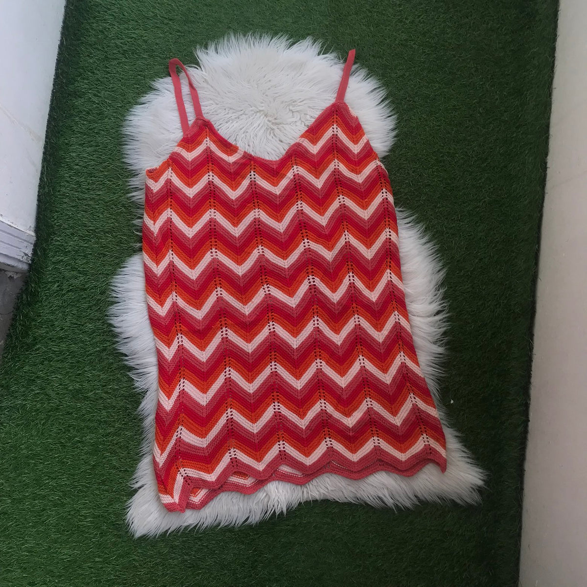 Vest