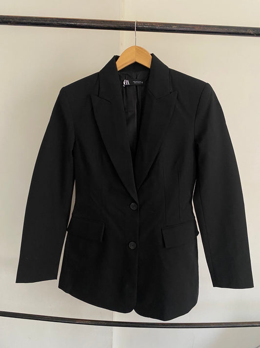 Zara Blazer