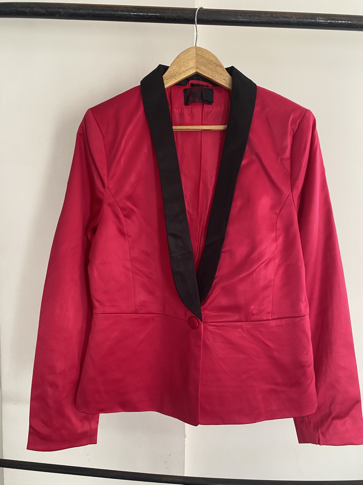 HnM blazer