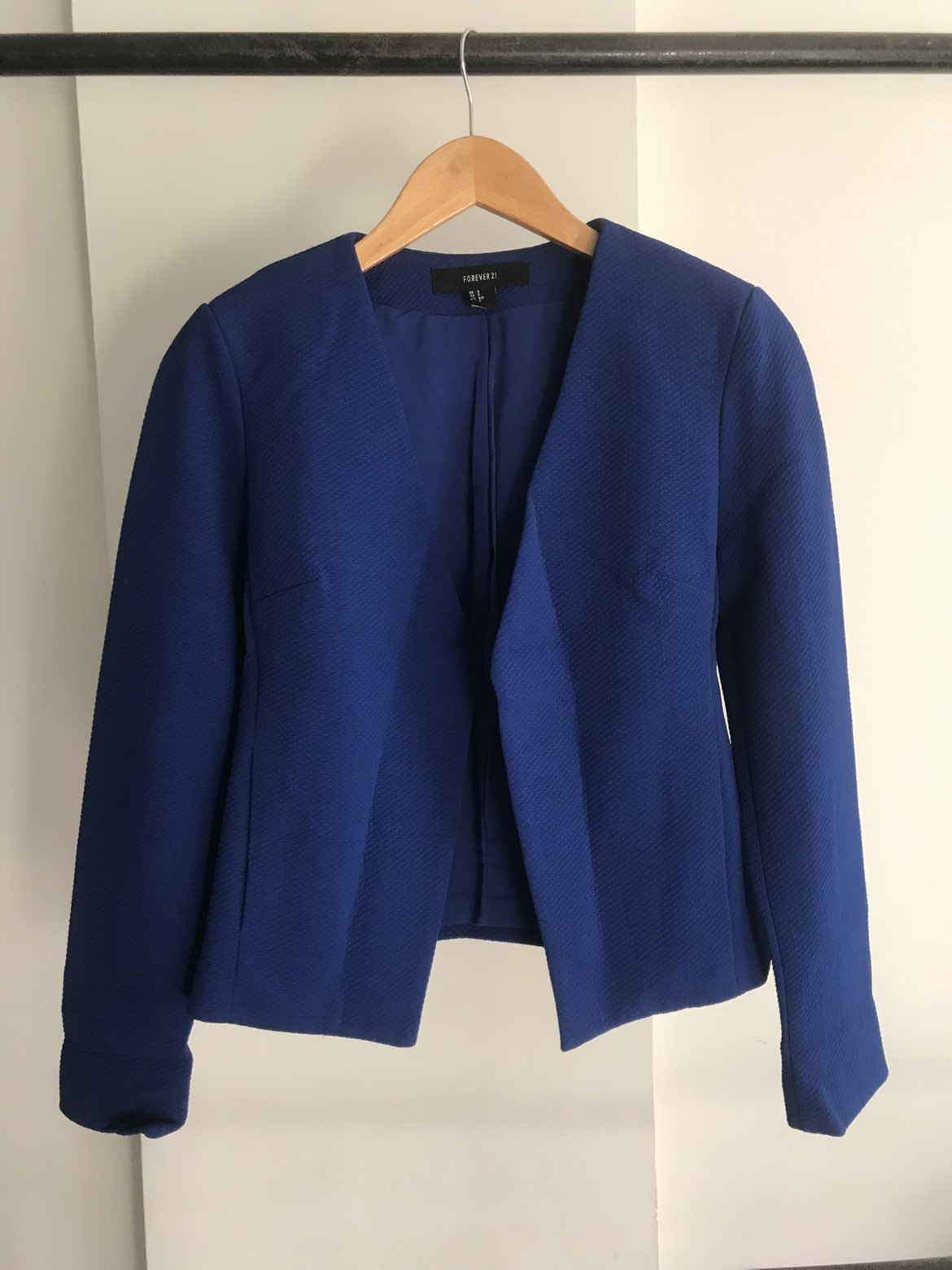 Forever21 Blazer