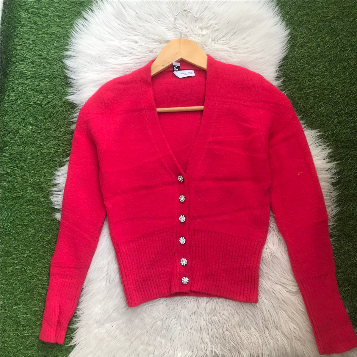 Zara Sweater