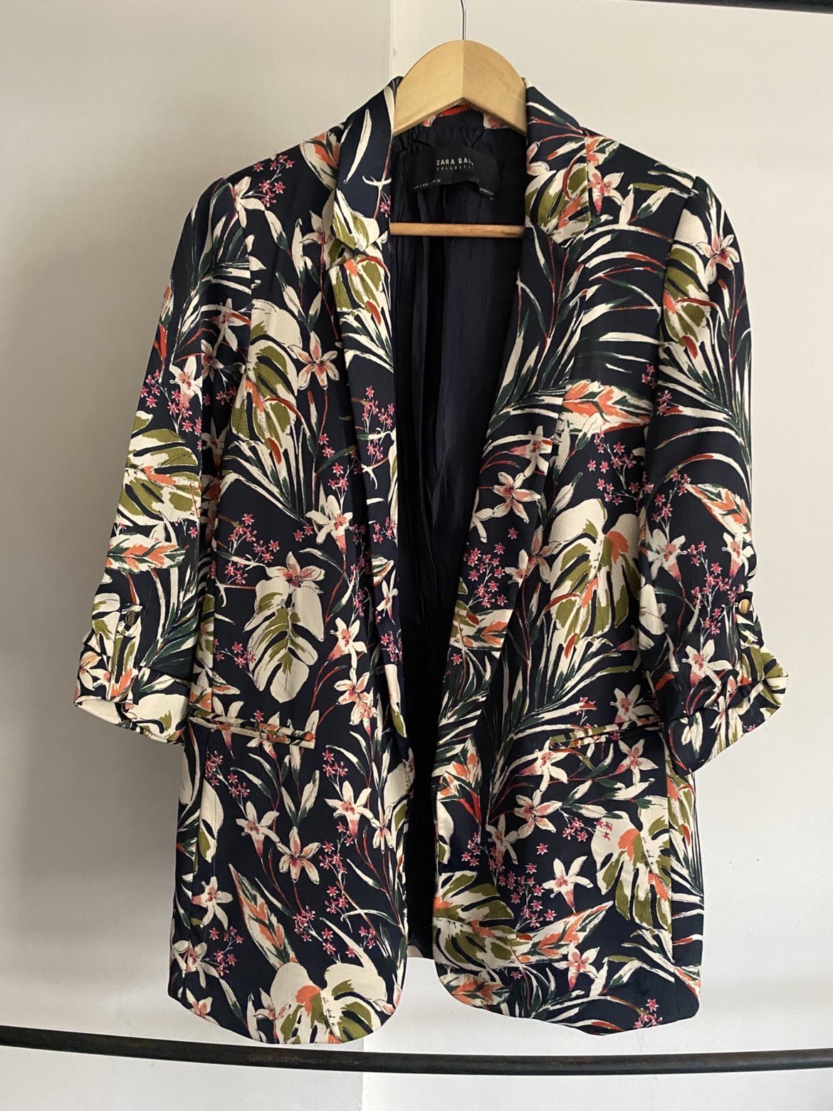 ZARA Blazer