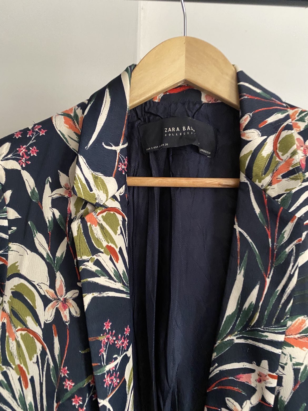 ZARA Blazer
