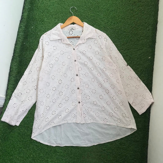 Button down