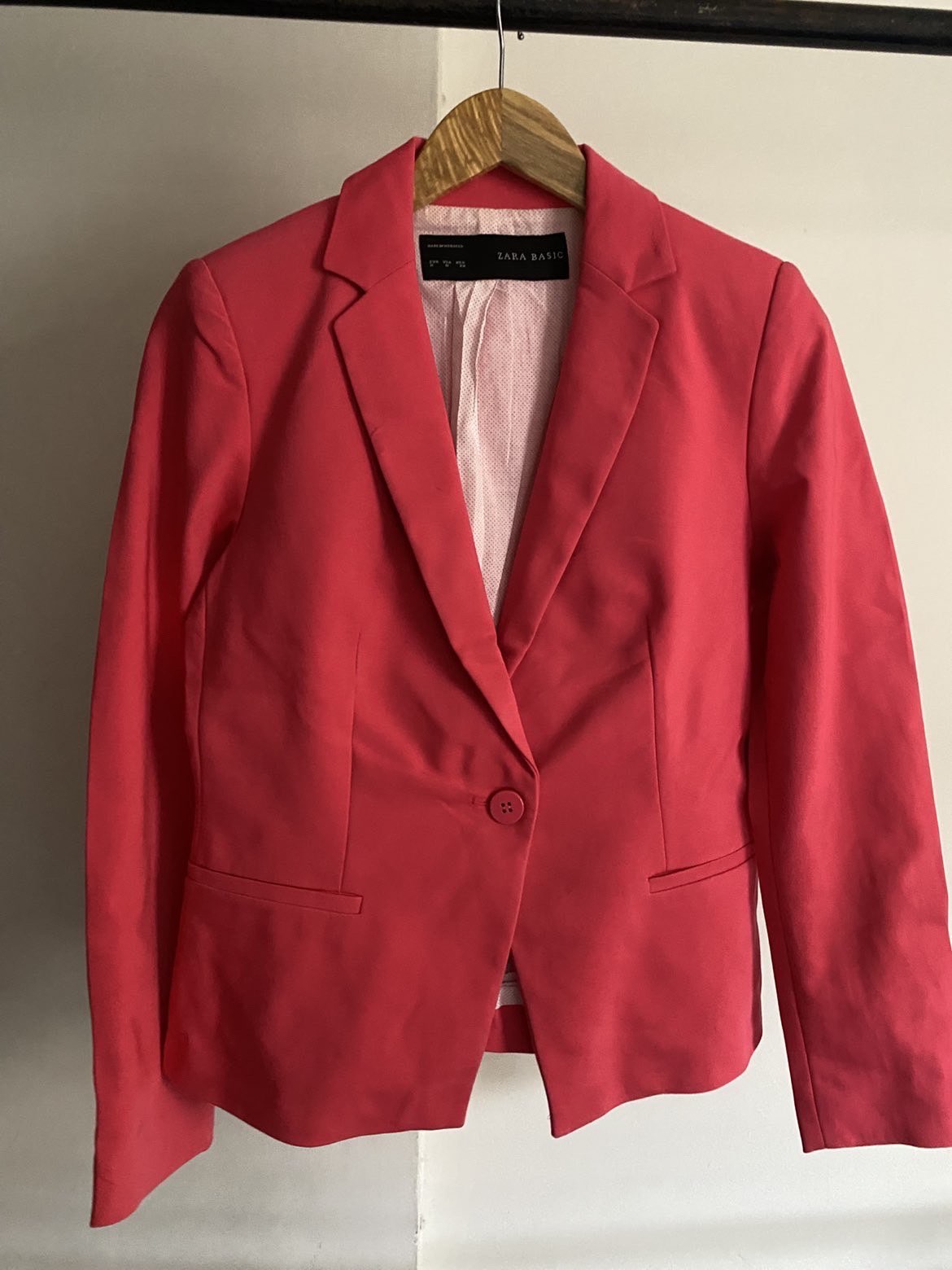 ZARA Blazer